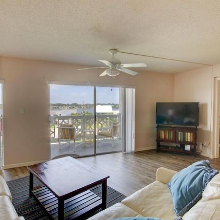 El Matador 544 - Beautiful Water Views And Close To All Amenities Of El Matador Fort Walton Beach Luaran gambar