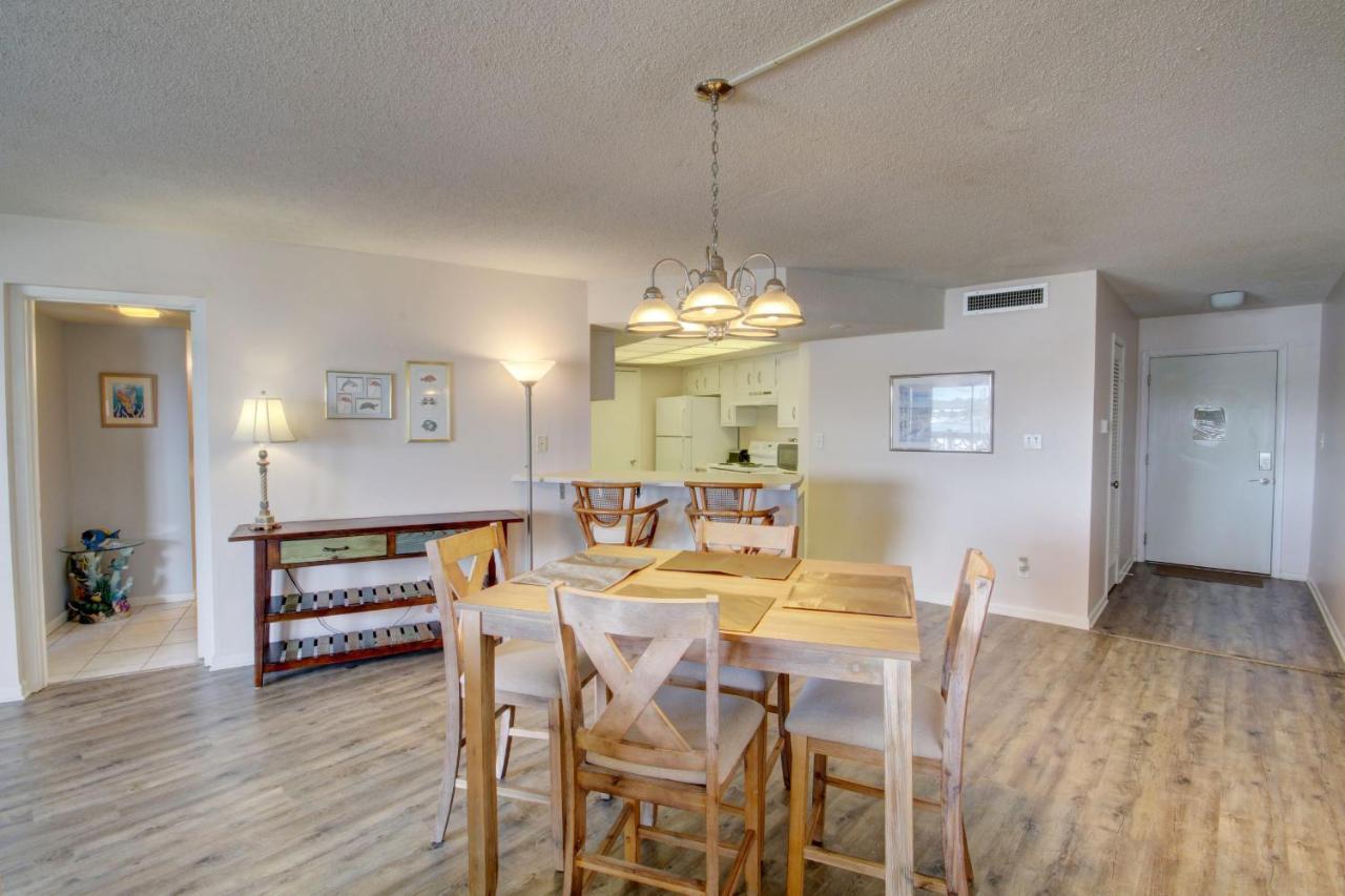 El Matador 544 - Beautiful Water Views And Close To All Amenities Of El Matador Fort Walton Beach Luaran gambar