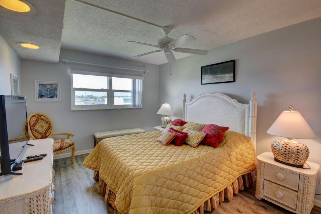 El Matador 544 - Beautiful Water Views And Close To All Amenities Of El Matador Fort Walton Beach Luaran gambar