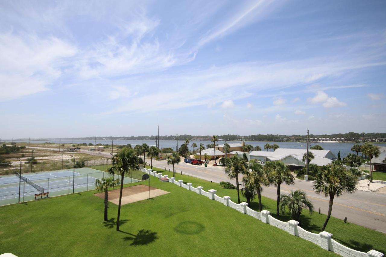 El Matador 544 - Beautiful Water Views And Close To All Amenities Of El Matador Fort Walton Beach Luaran gambar
