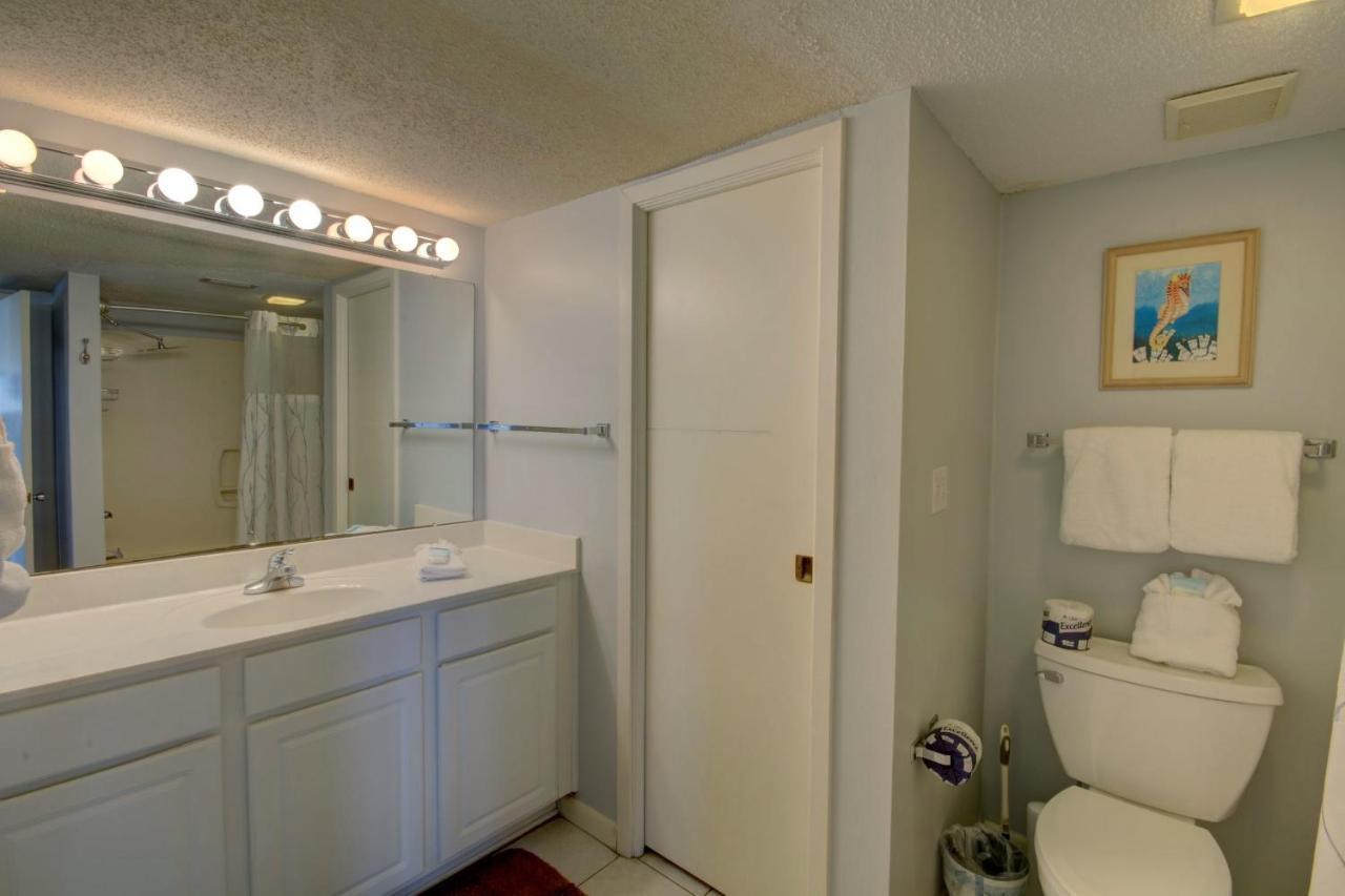 El Matador 544 - Beautiful Water Views And Close To All Amenities Of El Matador Fort Walton Beach Luaran gambar