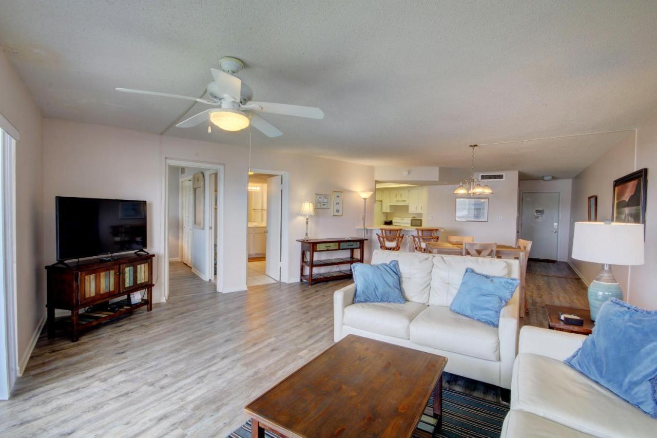El Matador 544 - Beautiful Water Views And Close To All Amenities Of El Matador Fort Walton Beach Luaran gambar