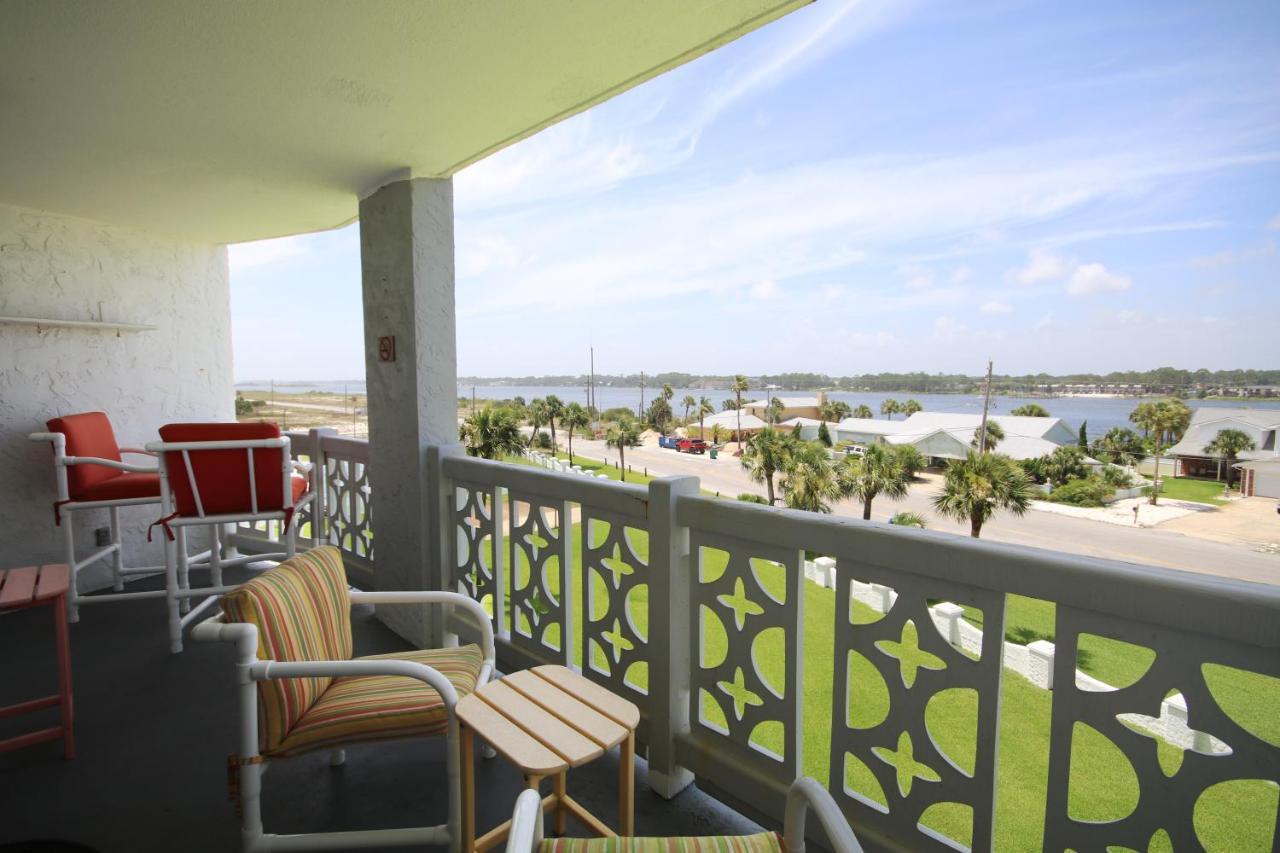 El Matador 544 - Beautiful Water Views And Close To All Amenities Of El Matador Fort Walton Beach Luaran gambar