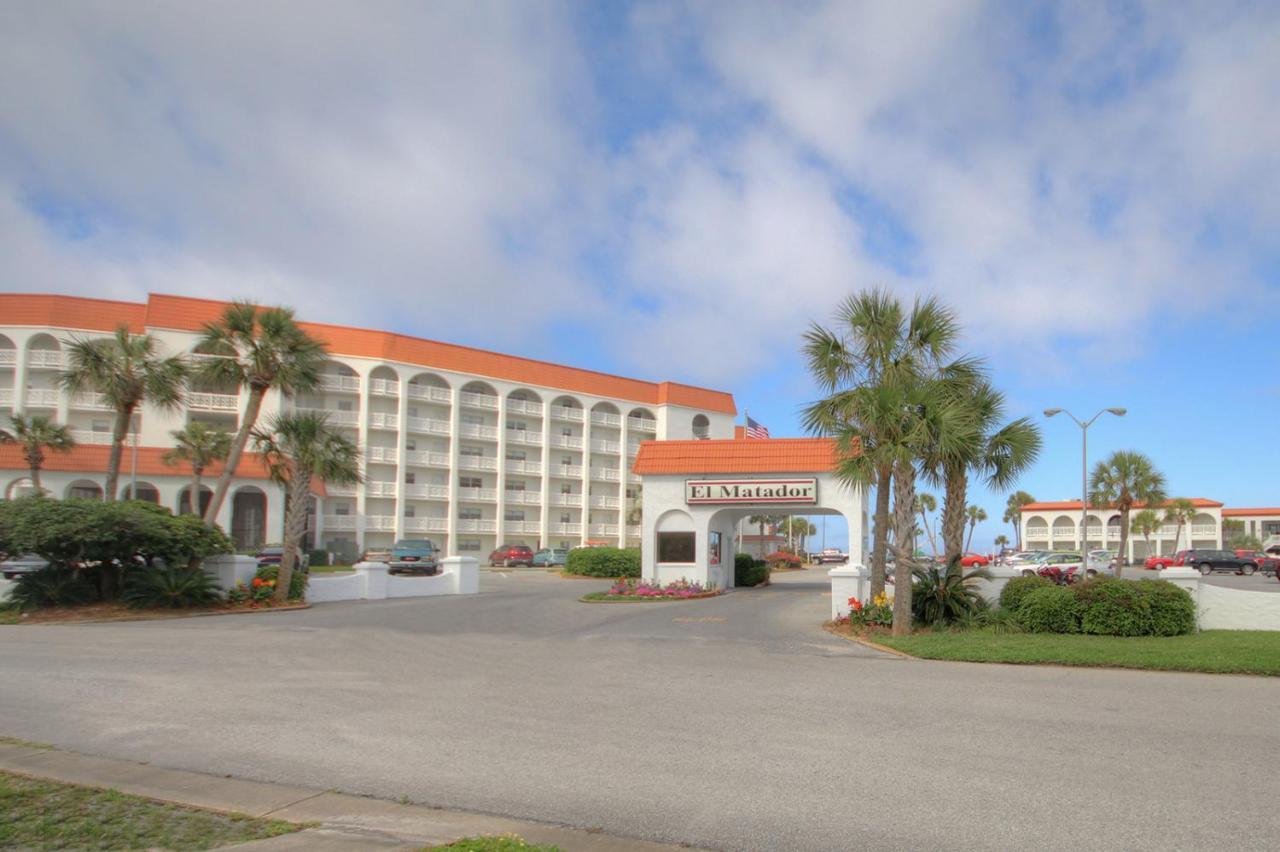 El Matador 544 - Beautiful Water Views And Close To All Amenities Of El Matador Fort Walton Beach Luaran gambar