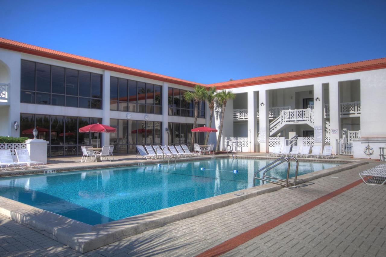 El Matador 544 - Beautiful Water Views And Close To All Amenities Of El Matador Fort Walton Beach Luaran gambar