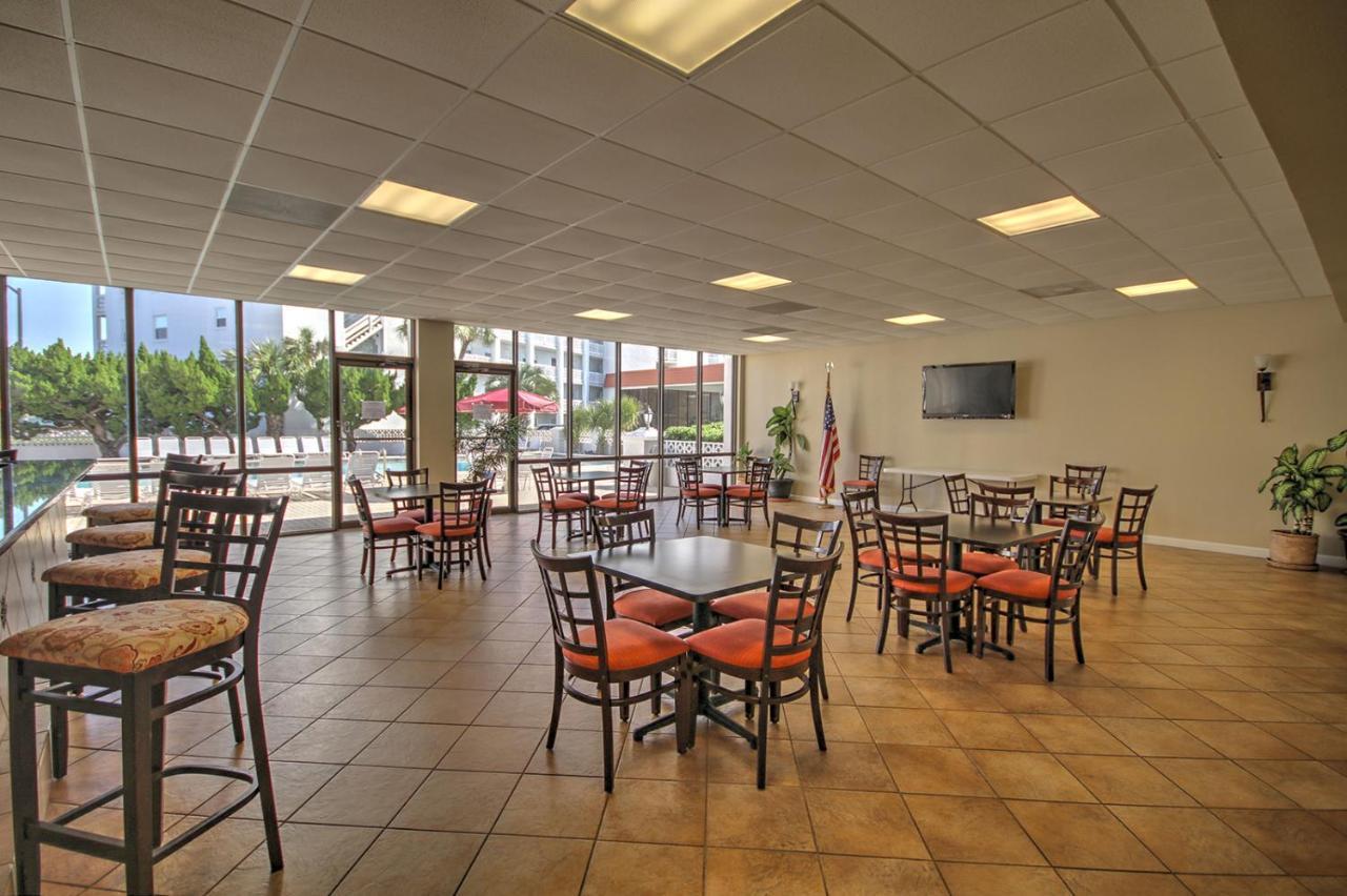 El Matador 544 - Beautiful Water Views And Close To All Amenities Of El Matador Fort Walton Beach Luaran gambar